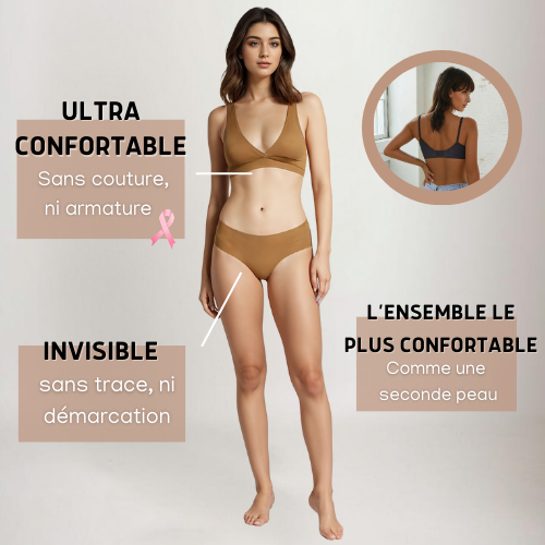 Les Essentiels de la Semaine