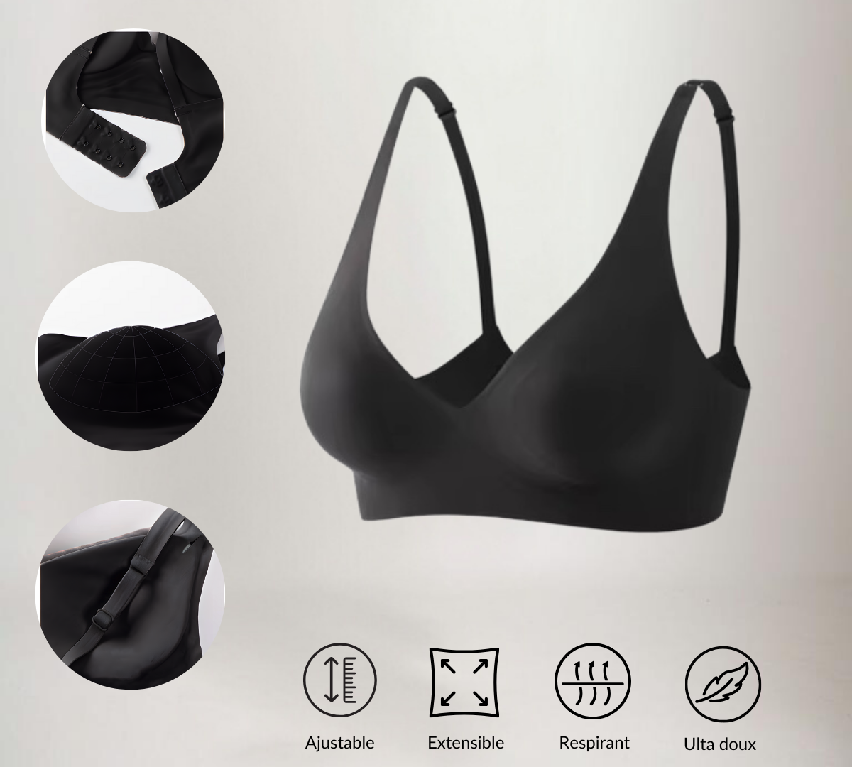 Les Essentiels de la Semaine