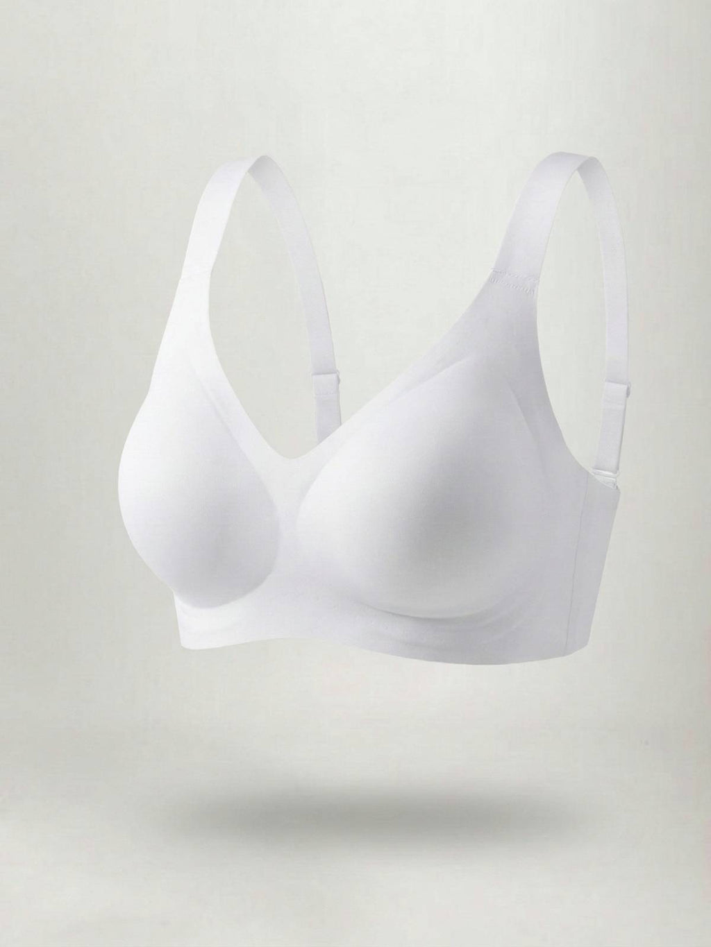 Brassière Allégeante Maintien Renforcé – sans armature & invisible