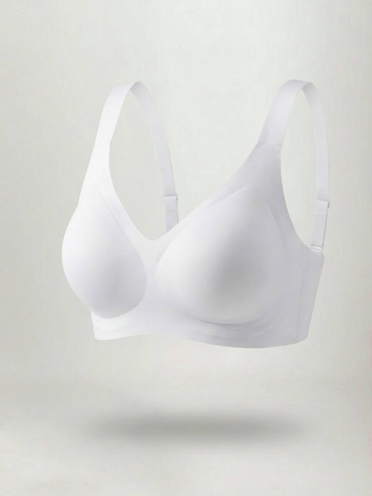 Brassière Allégeante Maintien Renforcé – sans armature & invisible