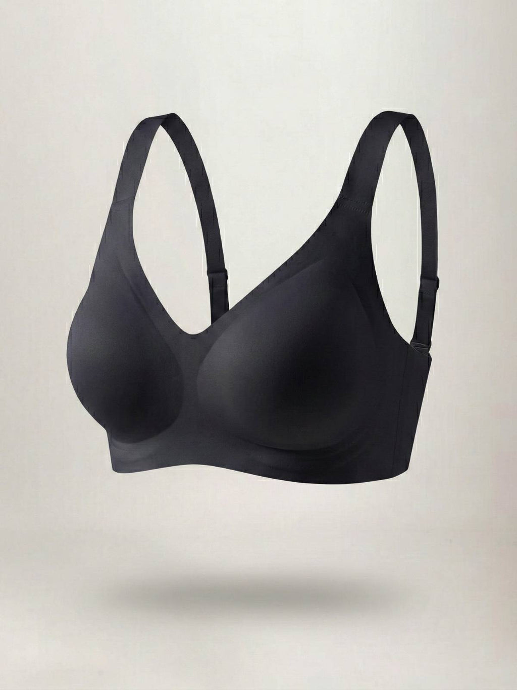 Brassière Allégeante Maintien Renforcé – sans armature & invisible