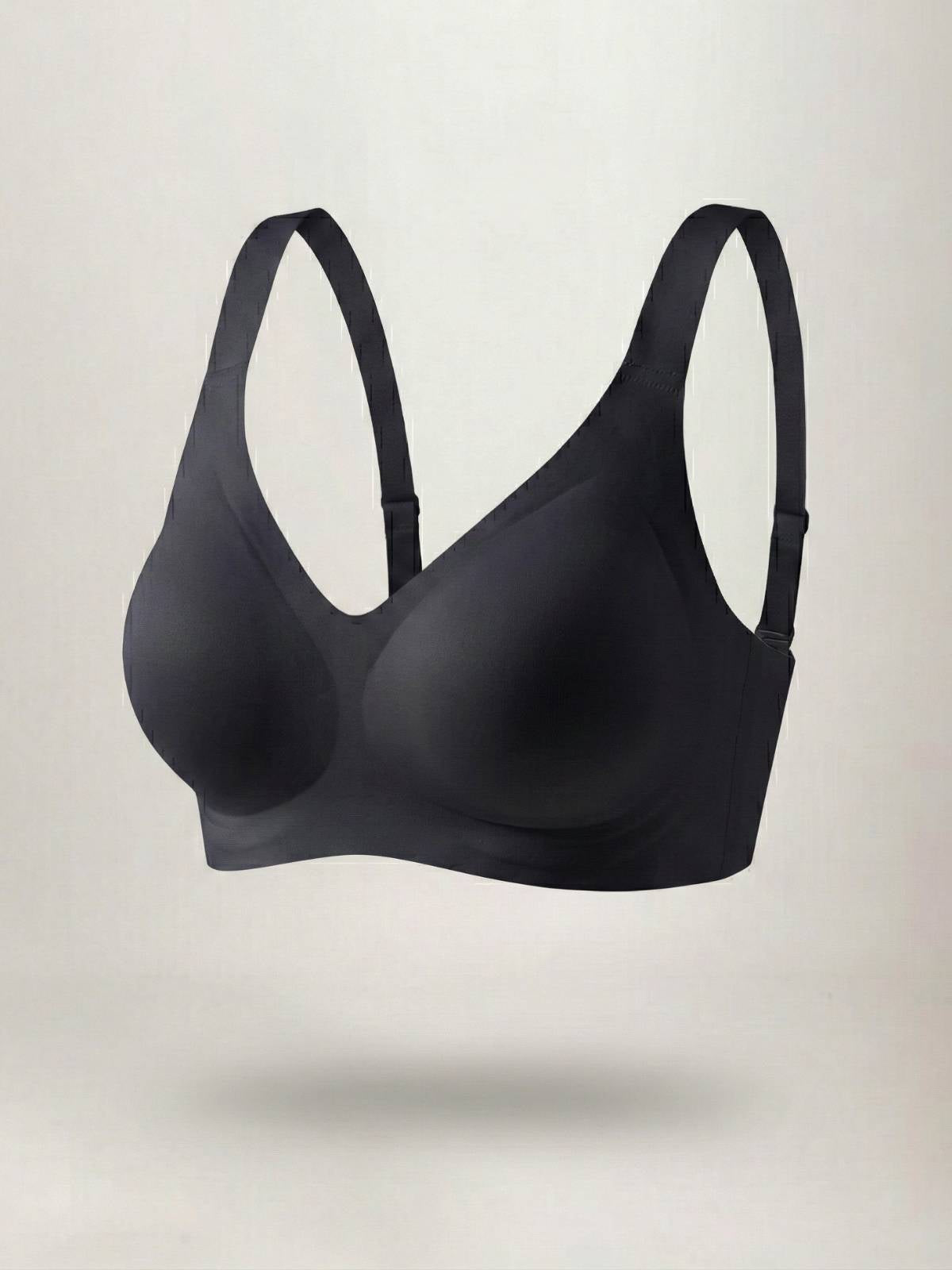 Brassière Allégeante Maintien Renforcé – sans armature & invisible