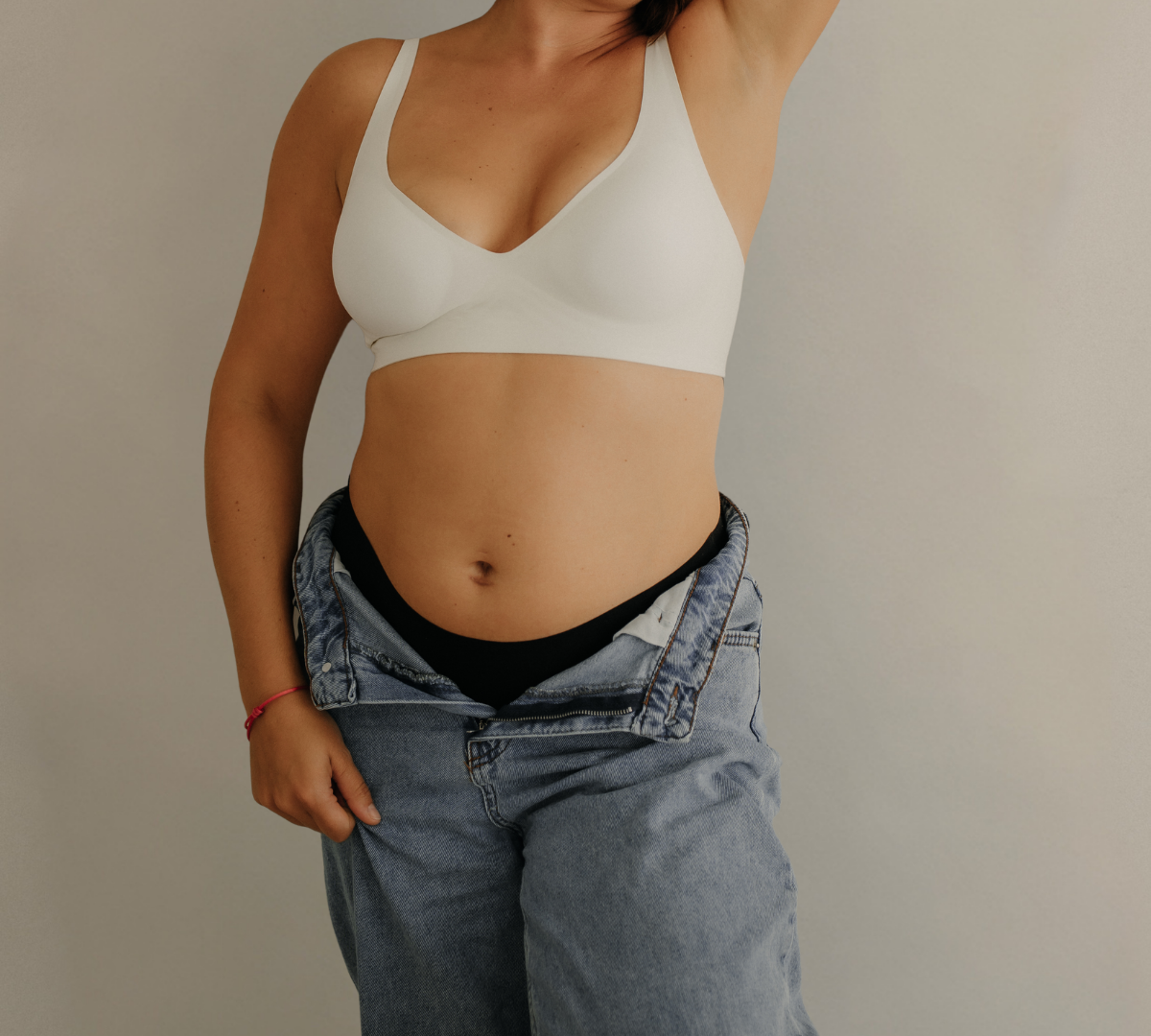 Brassière Soutien Repulpante