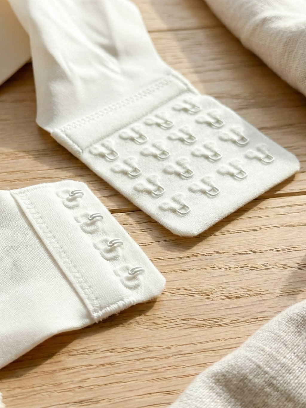 Brassière Allégeante Maintien Renforcé – sans armature & invisible