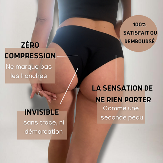 Tanga Sublimant