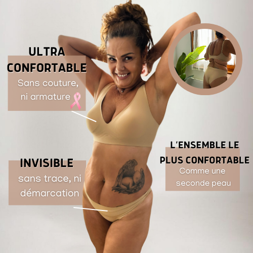 Les Essentiels de la Semaine