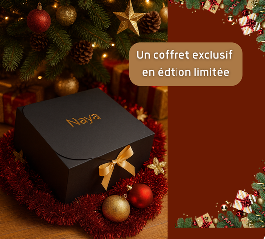Weihnachtsbox Naya