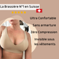Brassière Soutien Repulpante
