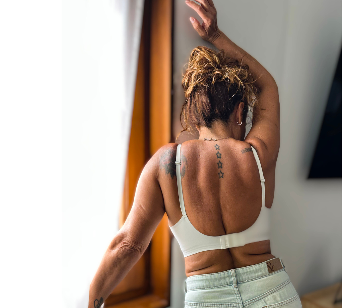 Brassière Soutien Repulpante - sans armature & invisible