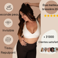 Brassière Soutien Repulpante